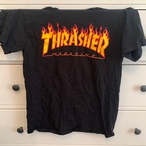 Women’s Small Mag Tee